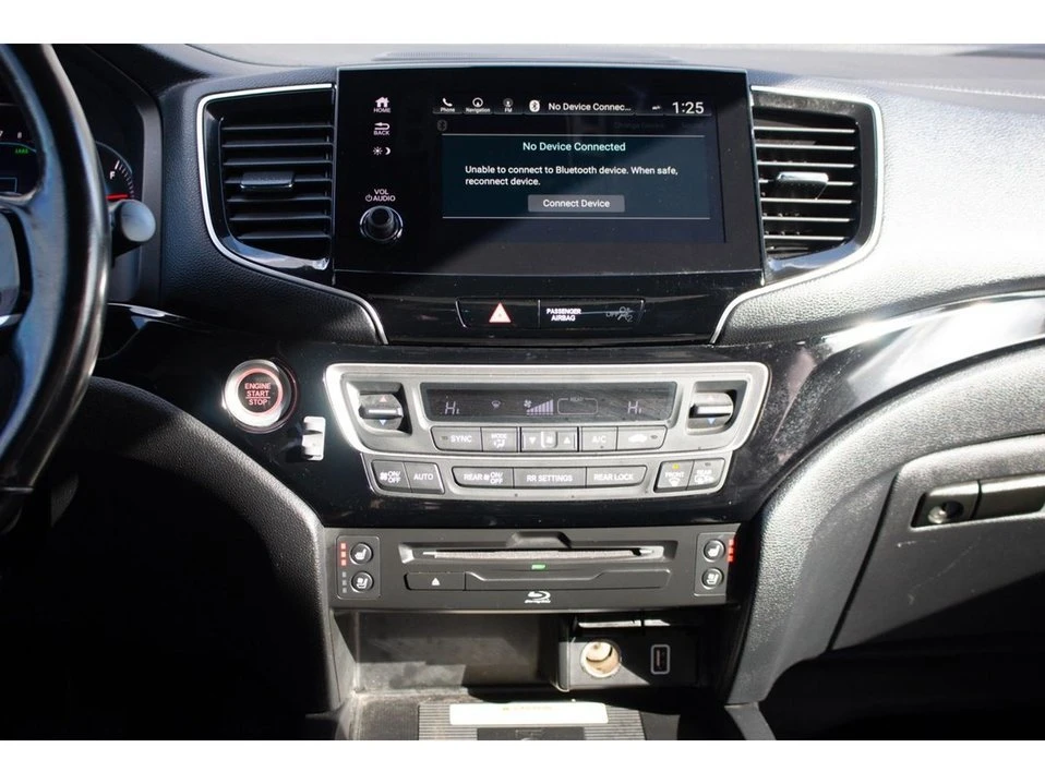 2020 Honda Pilot 3rd Gen - Image 19 of 20