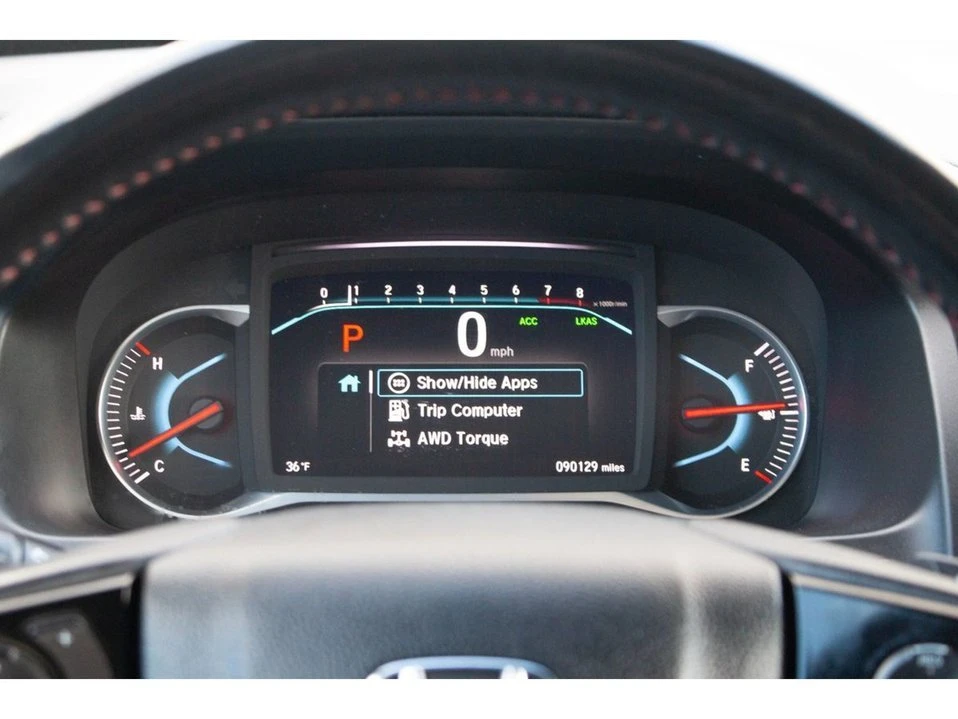 2020 Honda Pilot 3rd Gen - Image 4 of 20