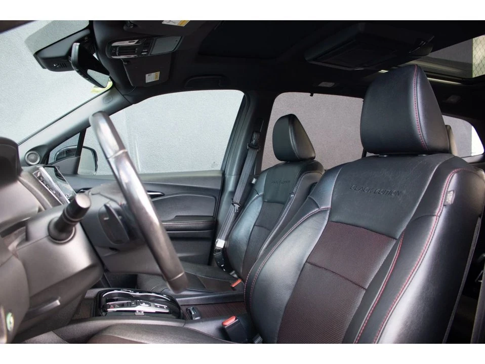 2020 Honda Pilot 3rd Gen - Image 16 of 20