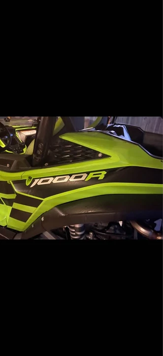 2020 Honda Motorcycles - Image 7 of 9