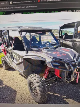 2020 Honda talon 1000x-4