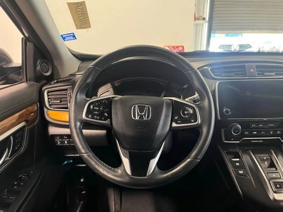 2020 Honda CR-V 5th Gen - Image 20 of 20