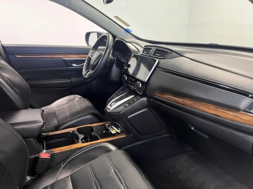 2020 Honda CR-V 5th Gen - Image 10 of 20