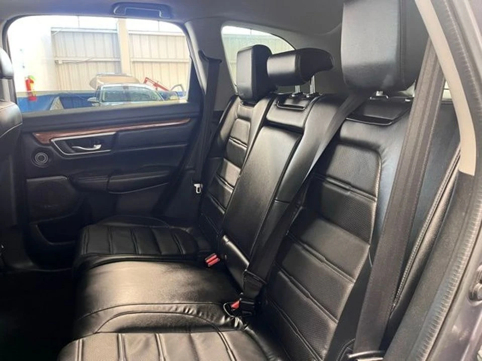 2020 Honda CR-V 5th Gen - Image 17 of 20