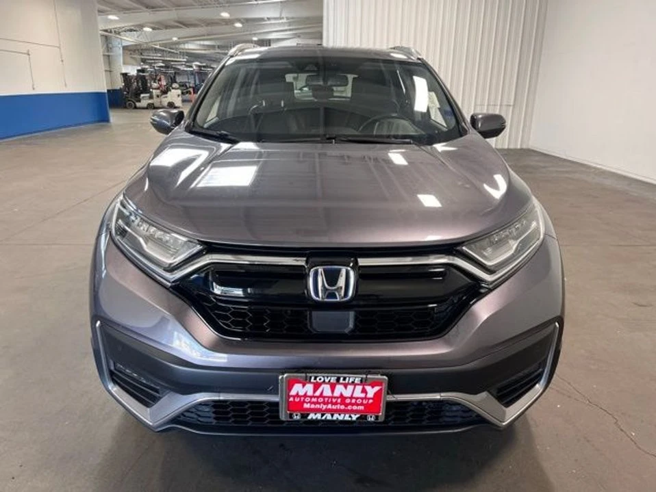 2020 Honda CR-V 5th Gen - Image 7 of 20