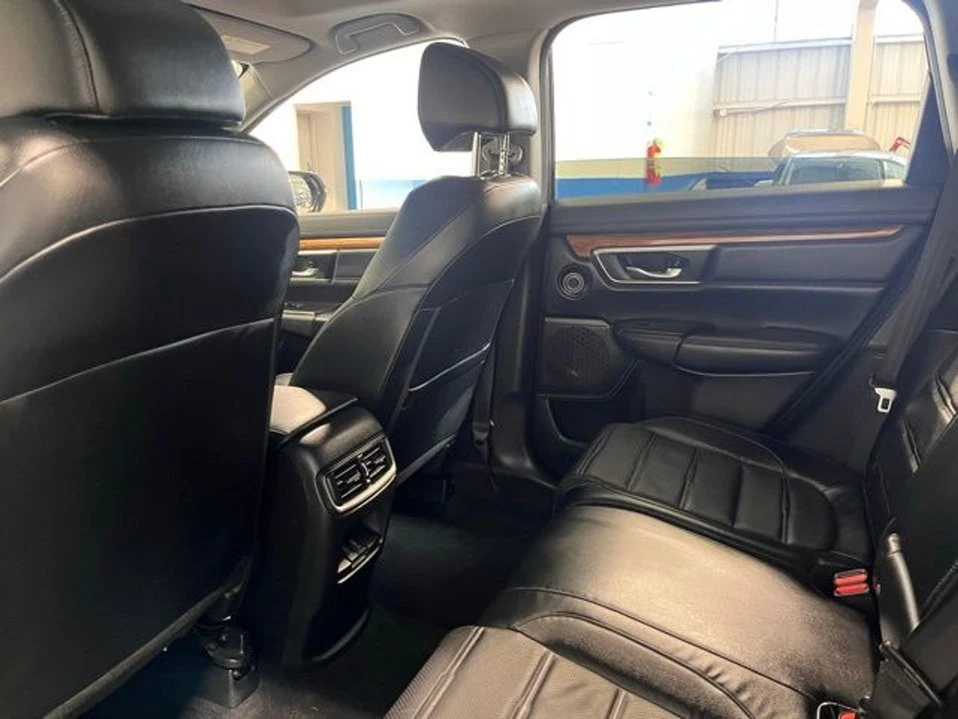 2020 Honda CR-V 5th Gen - Image 16 of 20