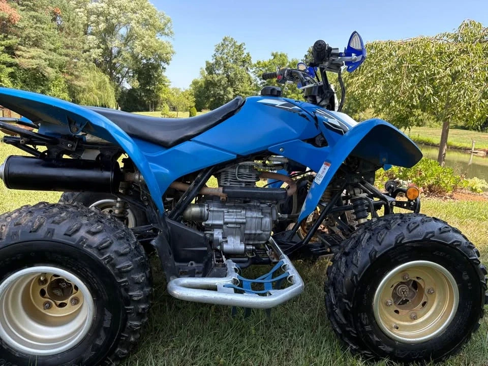 2020 Honda ATV - Image 2 of 5