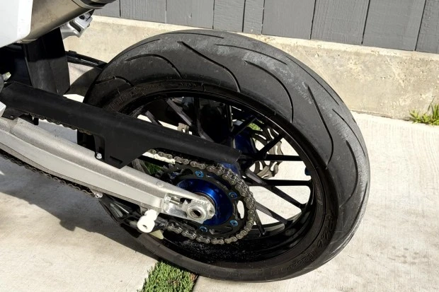 2020 Husqvarna - Image 6 of 7