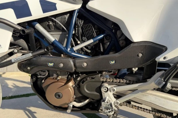 2020 Husqvarna - Image 5 of 7