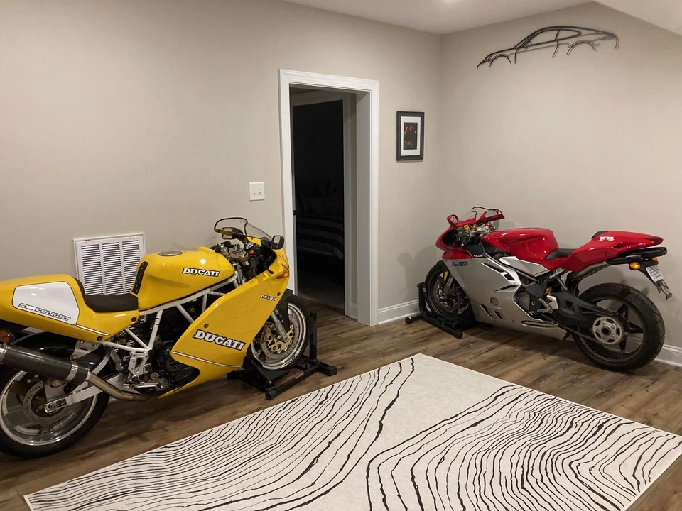 2020 Husqvarna - Image 24 of 31