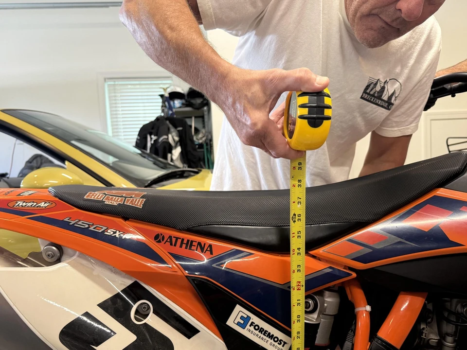 2020 Husqvarna - Image 27 of 31