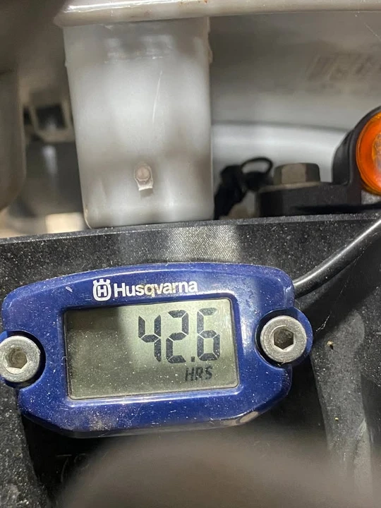 2020 Husqvarna - Image 6 of 7