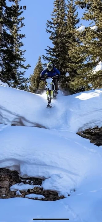 2020 Husqvarna - Image 7 of 7