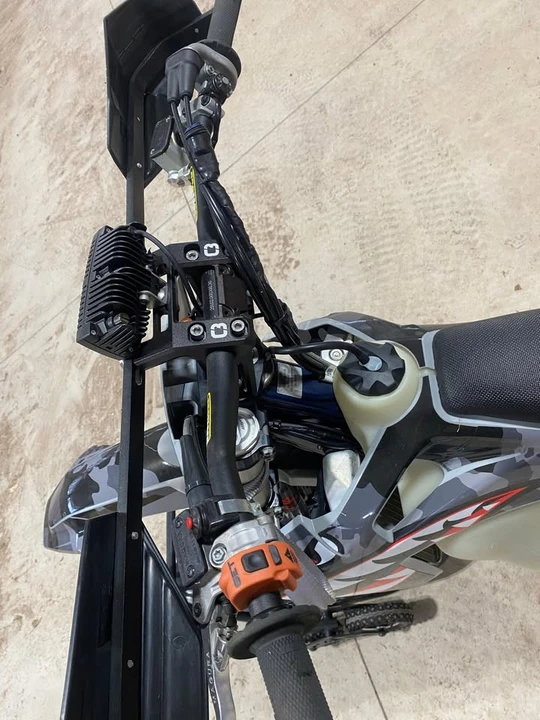 2020 Husqvarna - Image 5 of 7