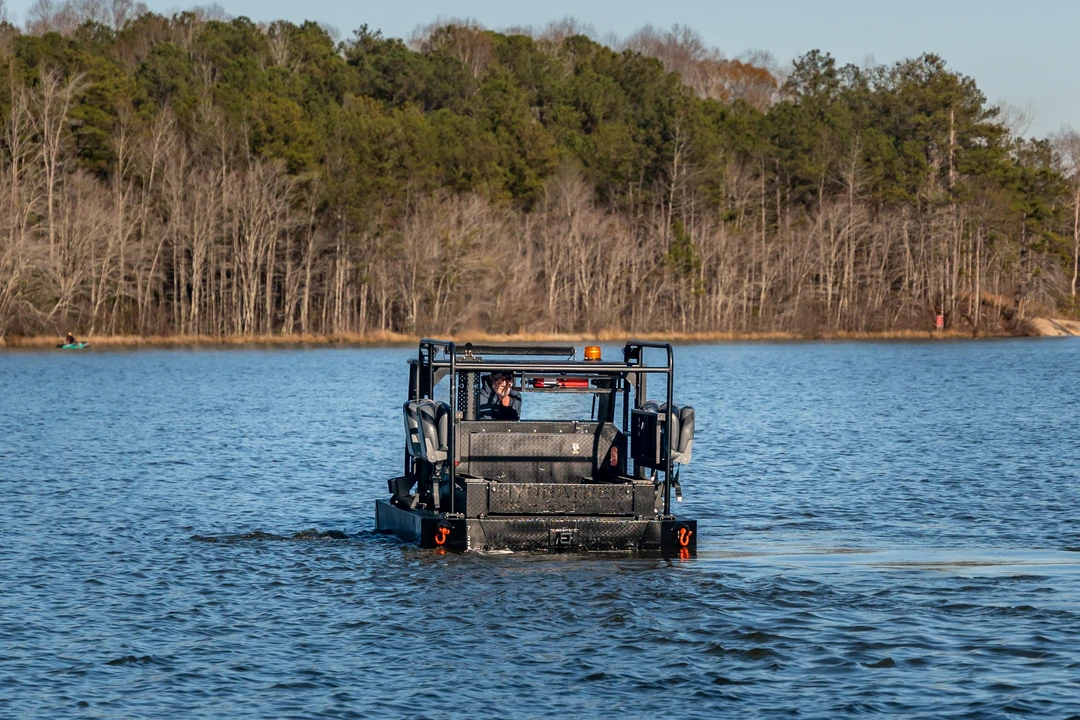 2020 Hydratrek - Image 12 of 31