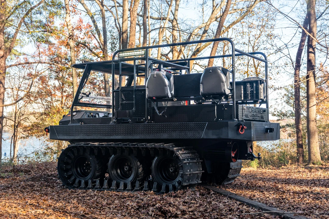 2020 Hydratrek - Image 11 of 31