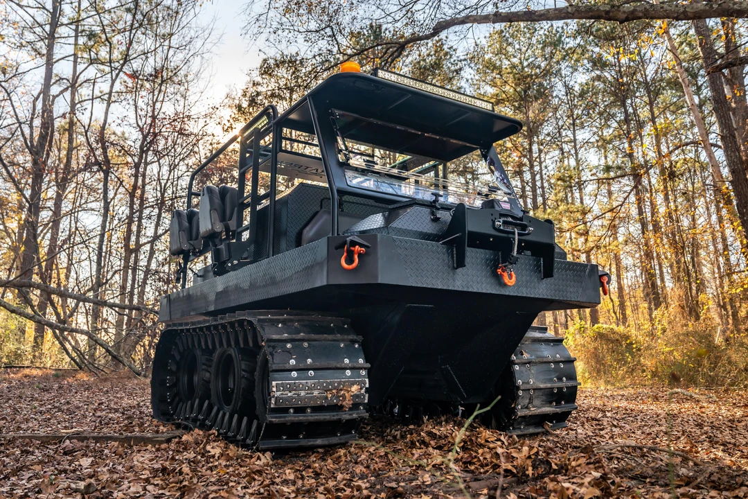 2020 Hydratrek - Image 19 of 31