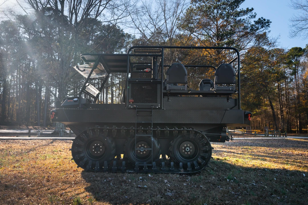 2020 Hydratrek - Image 10 of 31