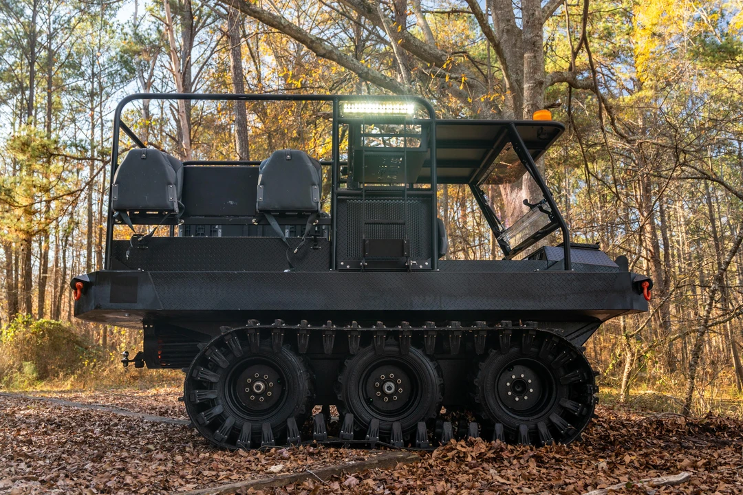 2020 Hydratrek - Image 17 of 31