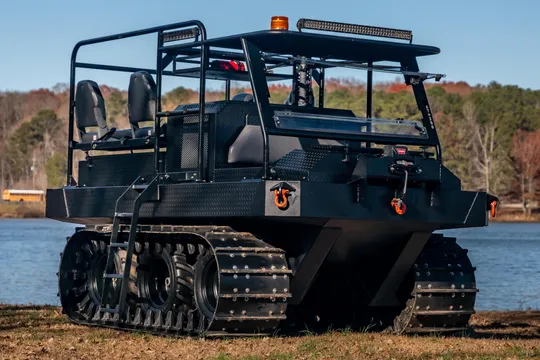 2020 Hydratrek XTB66