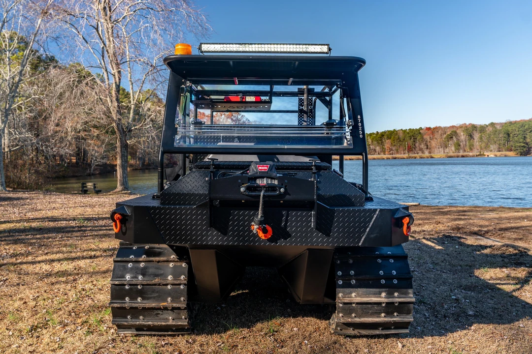 2020 Hydratrek - Image 6 of 31