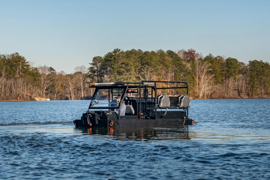 2020 Hydratrek - Image 9 of 31