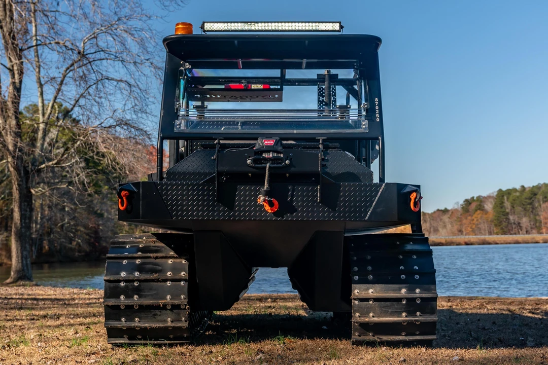 2020 Hydratrek - Image 2 of 31