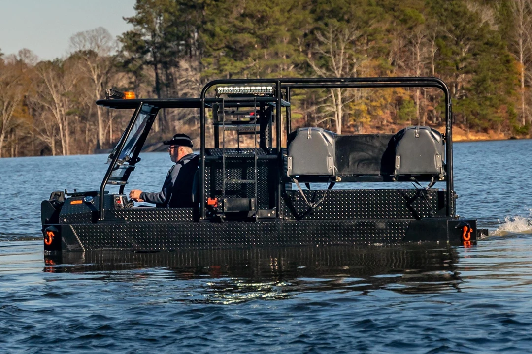 2020 Hydratrek - Image 3 of 31