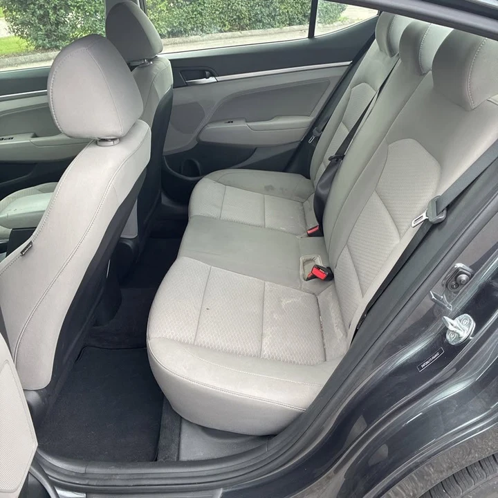 2020 Hyundai Elantra - Image 10 of 16
