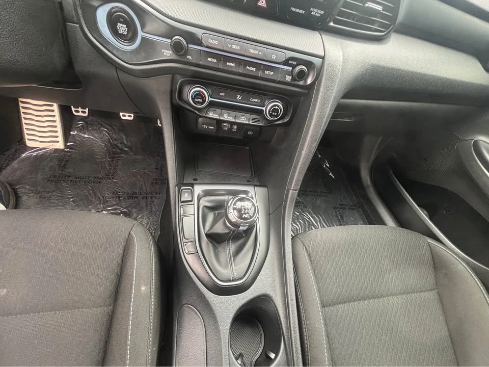 2020 Hyundai Veloster N - Image 10 of 12