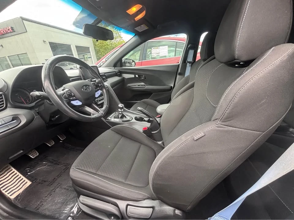 2020 Hyundai Veloster N - Image 12 of 12