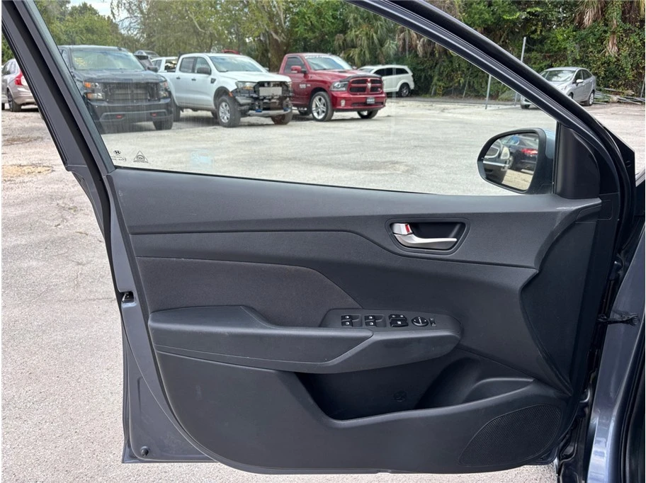 2020 Hyundai Accent - Image 15 of 21