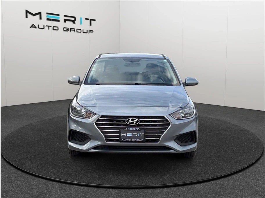 2020 Hyundai Accent - Image 3 of 12