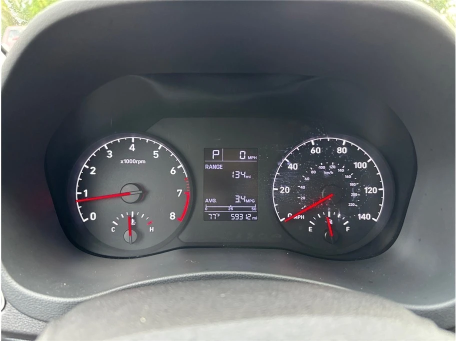 2020 Hyundai Accent - Image 17 of 21