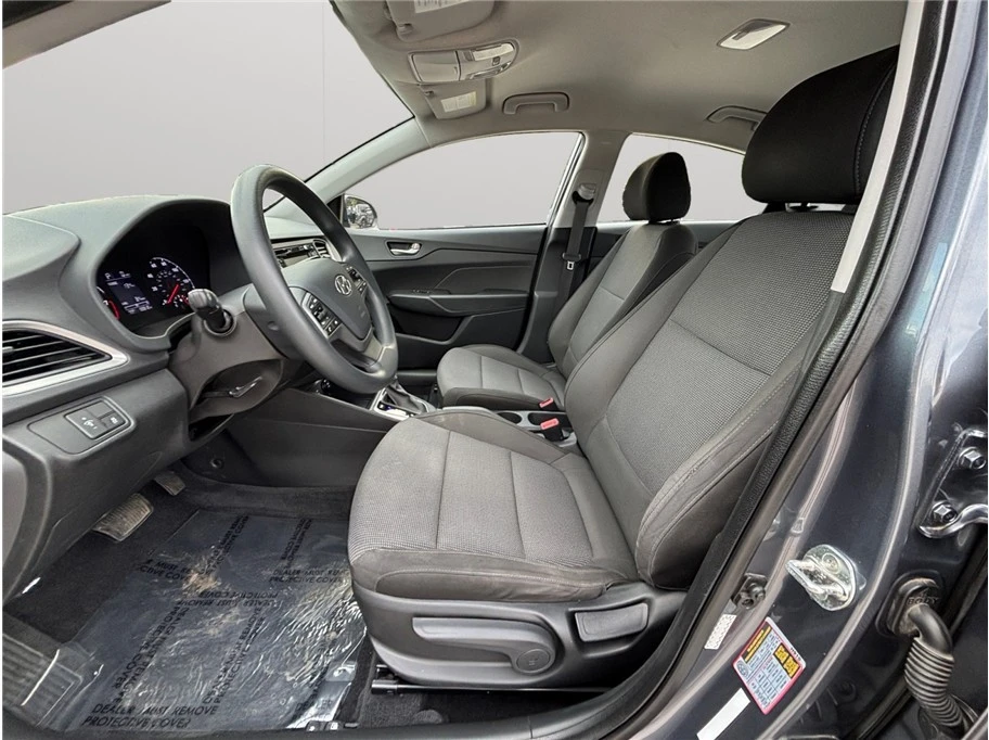 2020 Hyundai Accent - Image 2 of 21