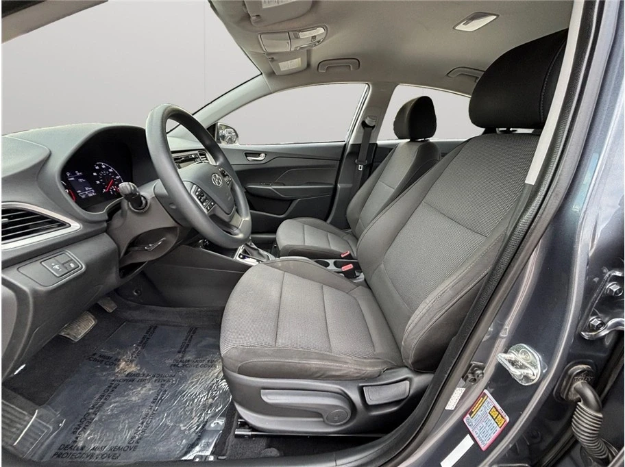 2020 Hyundai Accent - Image 2 of 12