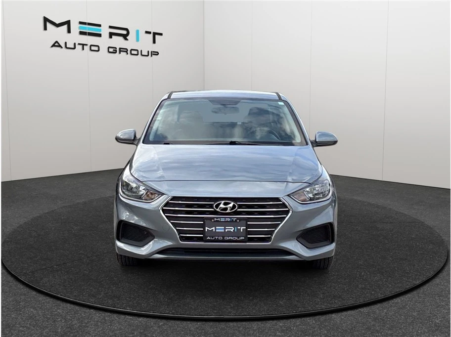 2020 Hyundai Accent - Image 3 of 21