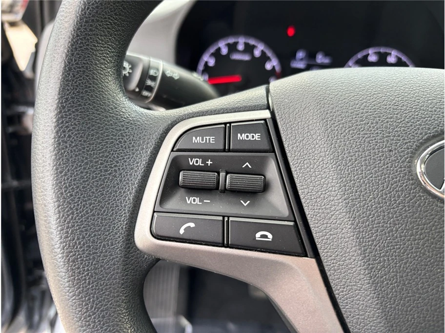 2020 Hyundai Accent - Image 19 of 21