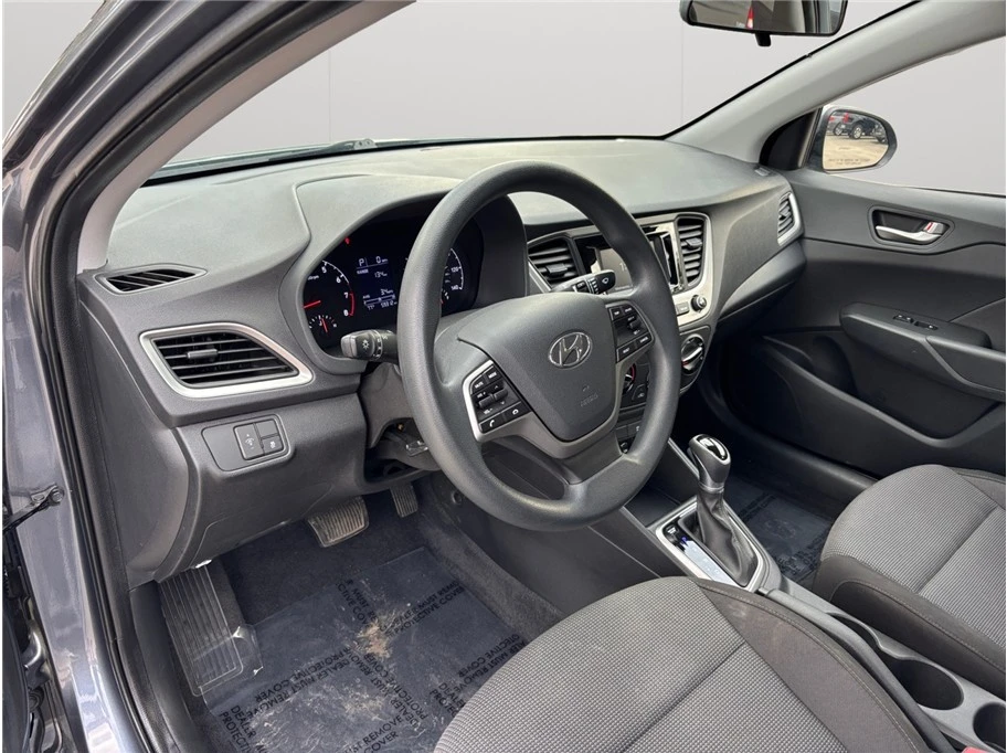 2020 Hyundai Accent - Image 6 of 21