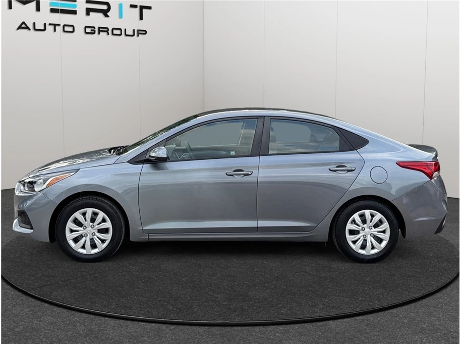 2020 Hyundai Accent - Image 5 of 21