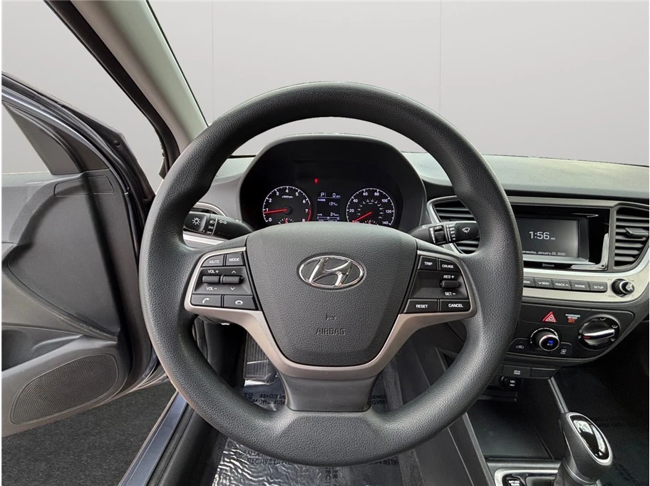 2020 Hyundai Accent - Image 18 of 21