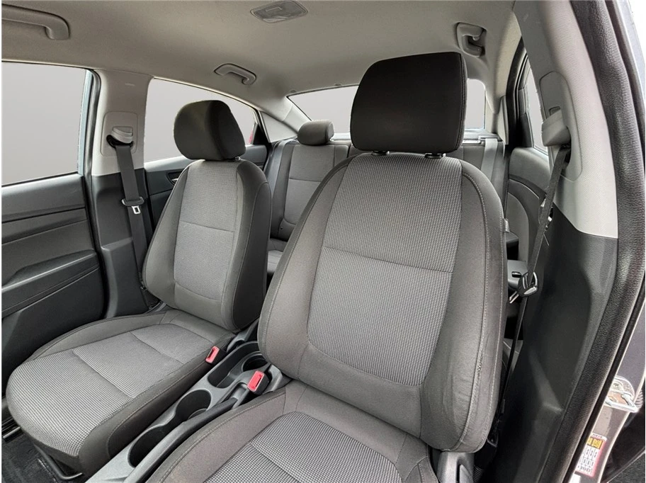 2020 Hyundai Accent - Image 14 of 21