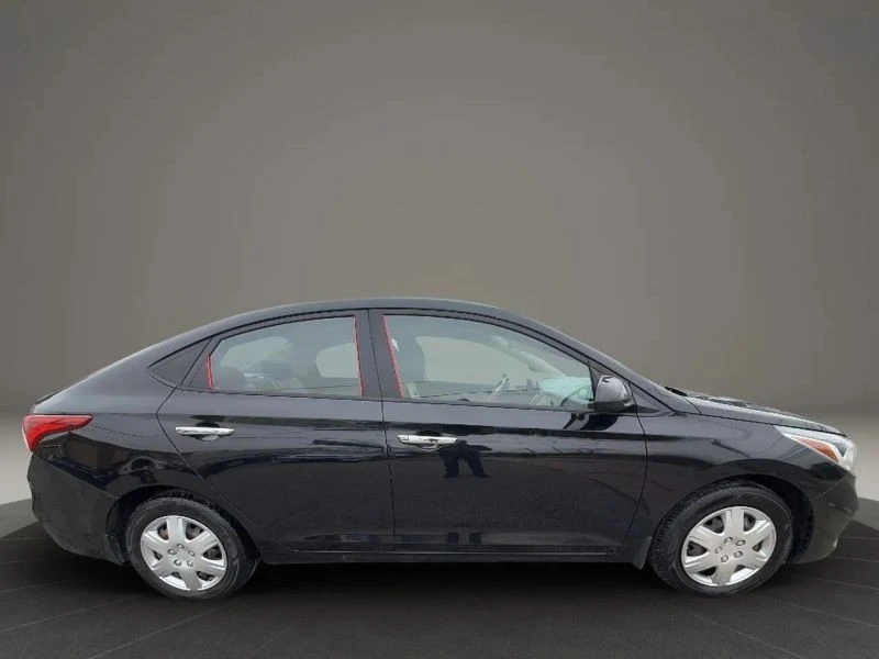 2020 Hyundai Accent - Image 4 of 12