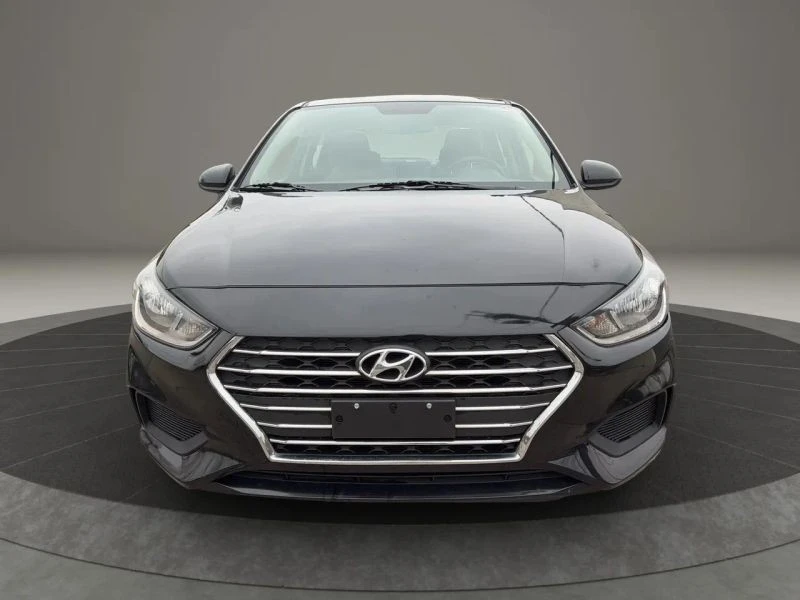 2020 Hyundai Accent - Image 2 of 12