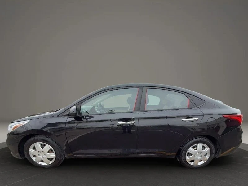 2020 Hyundai Accent - Image 8 of 12