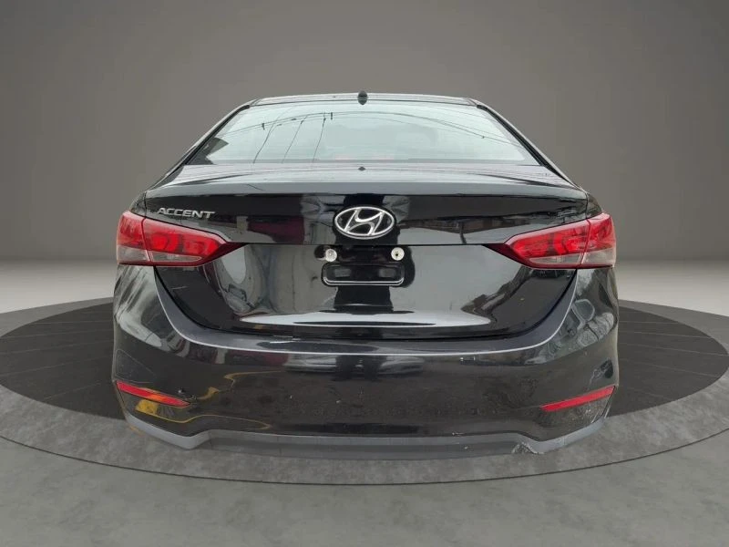 2020 Hyundai Accent - Image 6 of 12