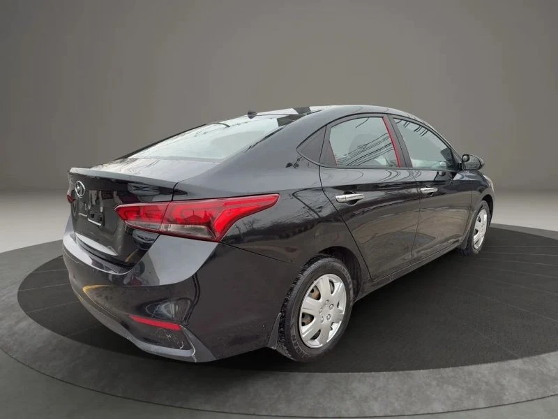 2020 Hyundai Accent - Image 5 of 12