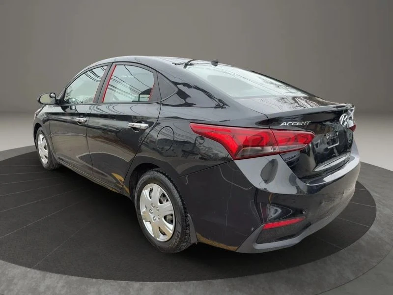 2020 Hyundai Accent - Image 7 of 12