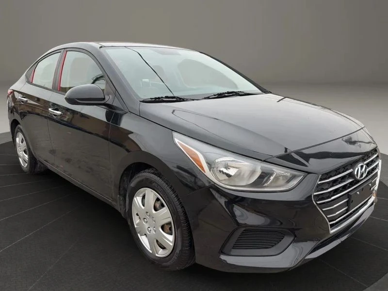 2020 Hyundai Accent - Image 3 of 12