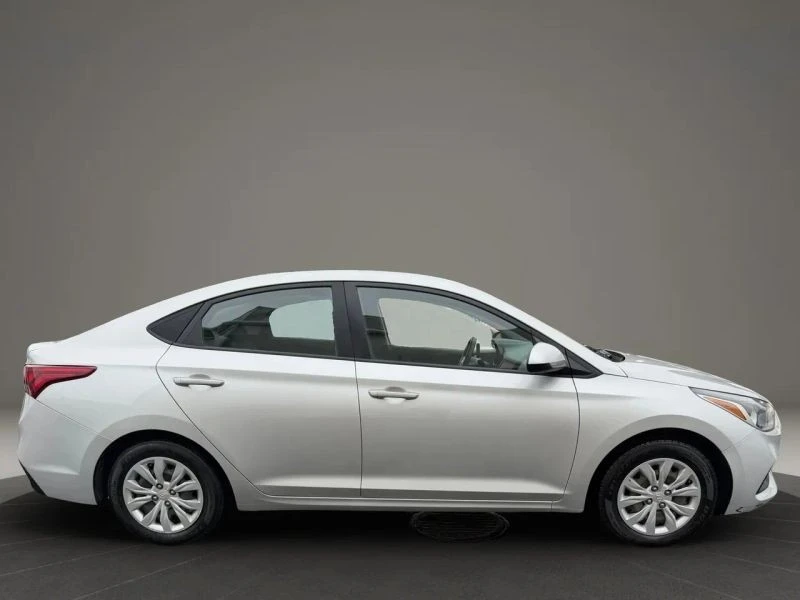 2020 Hyundai Accent - Image 4 of 12